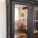 Display cabinet