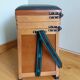 Fishing chest stool