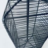 Wire lamp