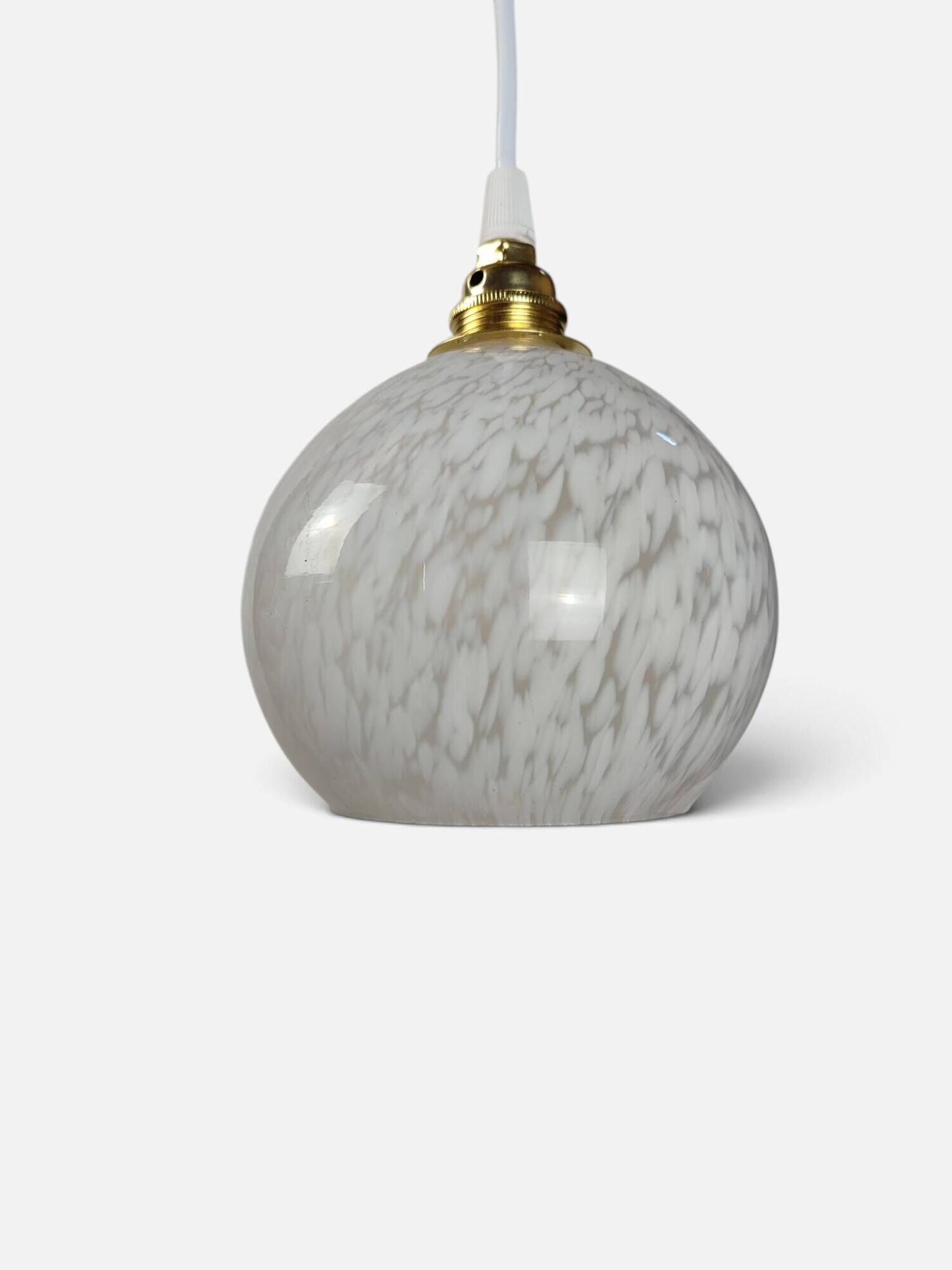 Petite suspension boule