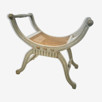 Chaise curule