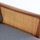 Banquette scandinave convertible modèle FD 451