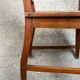 Paire de fauteuils 1930 / 1940