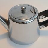 Individual bistro teapot