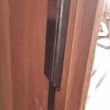 Armoire Années 50 Hauteur 179,8 cm