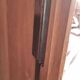 1950s wardrobe Height 179.8 cm