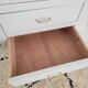 Renovated vintage wardrobe
