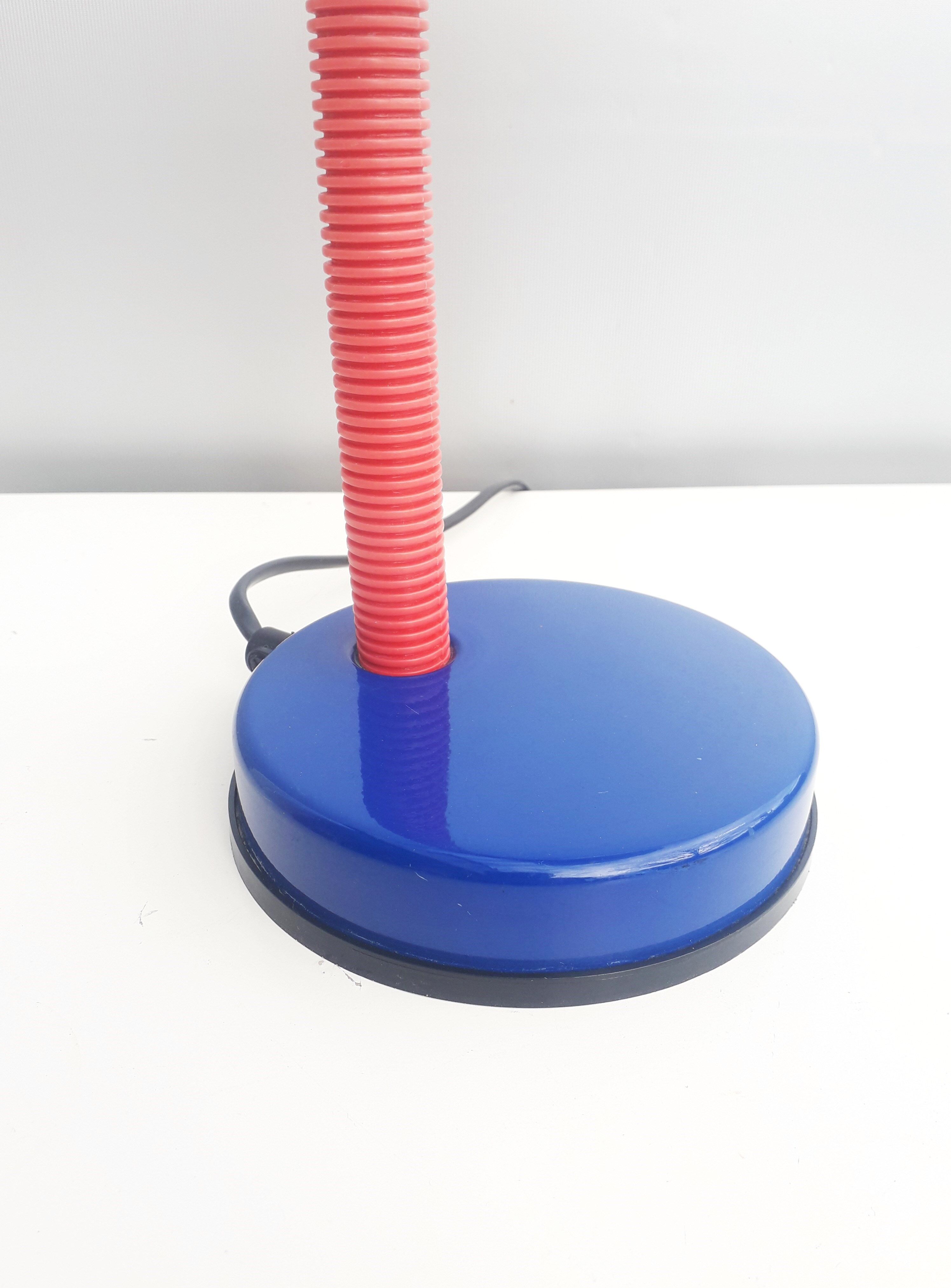 Desk lamp 1980