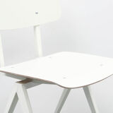 Pair S16 chairs from Galvanitas