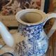Old Lunéville K&G coffee pot