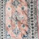 Carpet vintage Pakistanis 92 X 160 CM