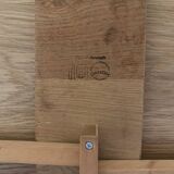 Extendable Dining Table by Hundevad Denmark 60s