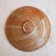 Sandstone soup bowl