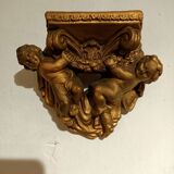 Angel shelf