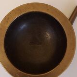 Cotoflex mortar and pestle