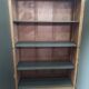School cabinet 50-60s