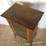 Window bamboo Napoleon III