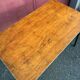 Canteen table from the 1950s