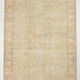 Classıc Handmade Turkish Rug