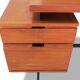 Desk of Pierre Guariche Minvielle edition around 1955