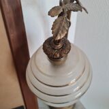 Art Nouveau lamp