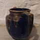 Benbac blue carafe