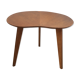 Bean coffee table