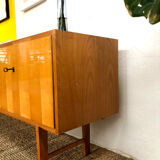 Scandinavian enfilade 220.5 cm