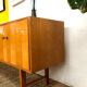 Enfilade Scandinave 220.5 cm