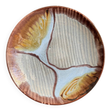 Kamionka Lysa Gora wall plate, 1960s