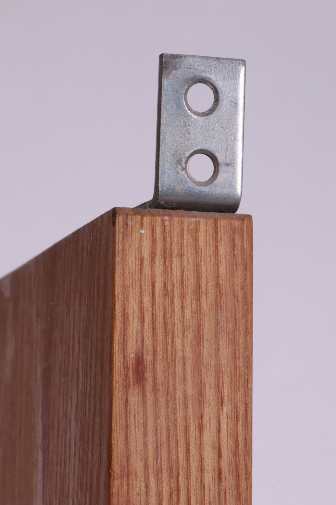 Arspect-Spectrum Coat rack Rare edition 1974, Essen wood Netherlands