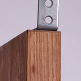 Arspect-Spectrum Coat rack Rare edition 1974, Essen wood Netherlands