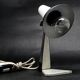 Mid-century bedside lamp from Polam, Poland, 1970s