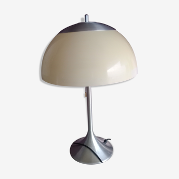 LUM desk mushroom lamp