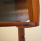 Teak modular shelving unit, Norwegian design, 1960s, manufactured by Blindh