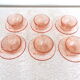 6 cups rosaline