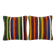 Set of 2 vintage kilim cushion covers 48x48 cm