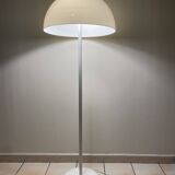 Vintage mushroom floor lamp Dijkstra Lampen
