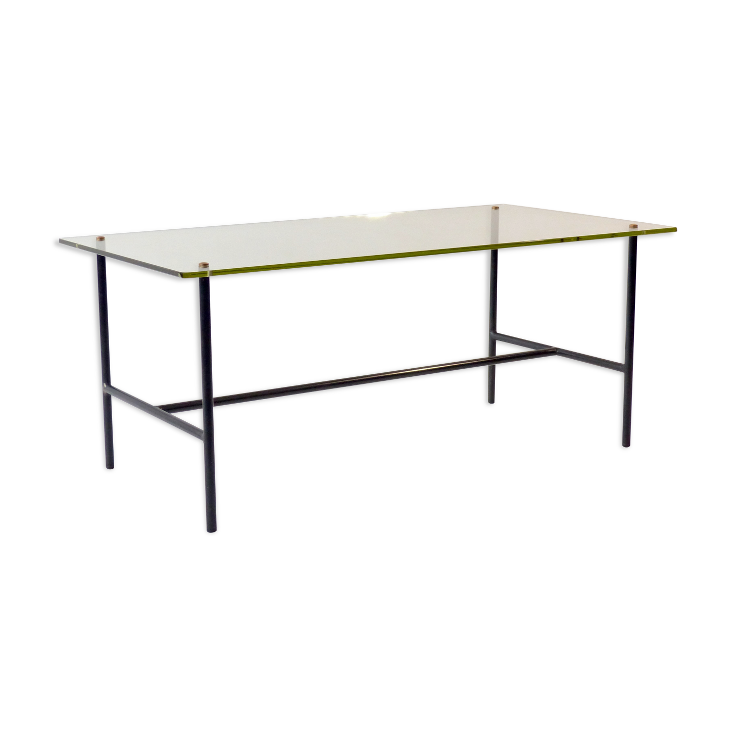 Pierre Guariche coffee table