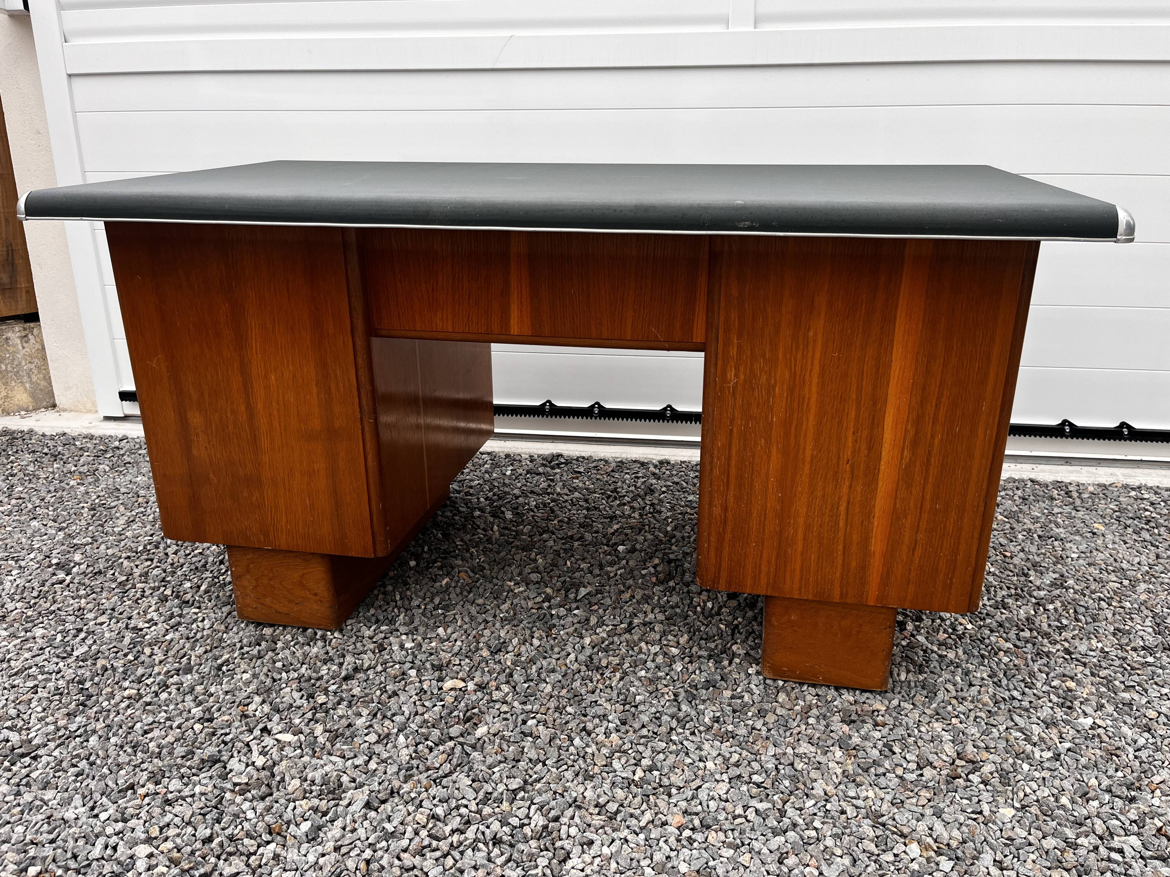 1950s desk