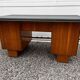 1950s desk