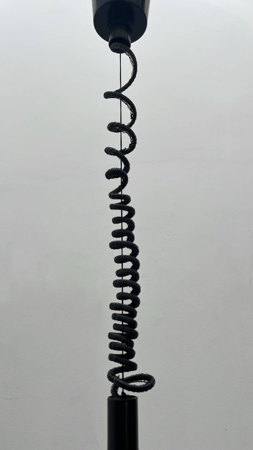 Lival 80s up and down suspension