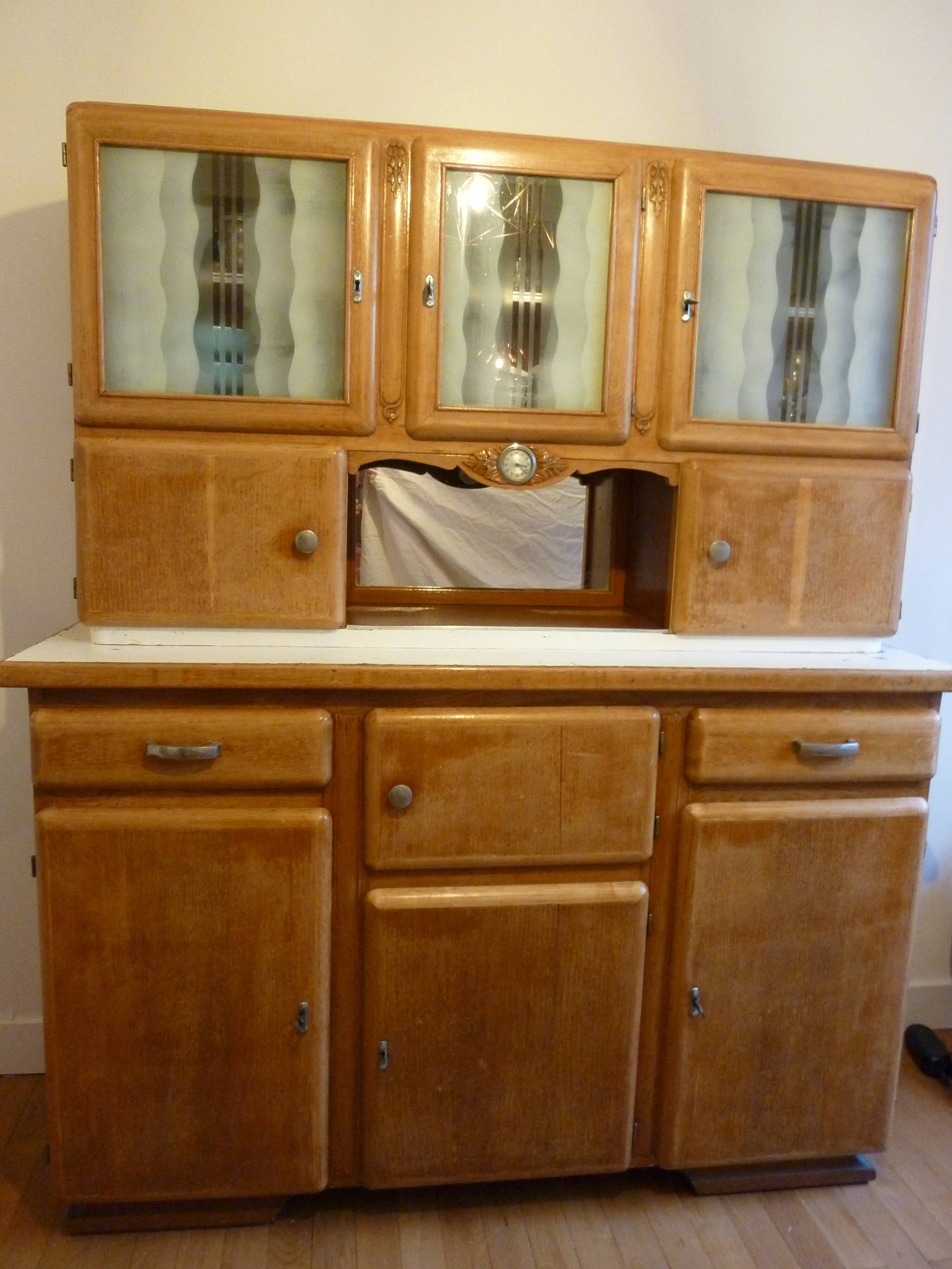 Mado sideboard 40s 50s