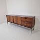 Rosewood sideboard by Topform, Netherlands, 1960s