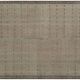 Vintage Turkish kilim, handwoven, 140x240 cm.