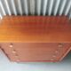 Vintage dresser