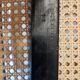 Suite de 4 chaises Breuer B32