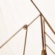 Sculptural Sailing Ship by Curtis Jeré, 1976
