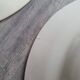 Lunéville holly soup plates