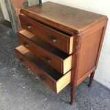 Commode ancienne des années 30